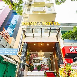 Bonka Hotel Luxury Quan 5 Hcm
