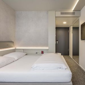 Economy Double Kamer